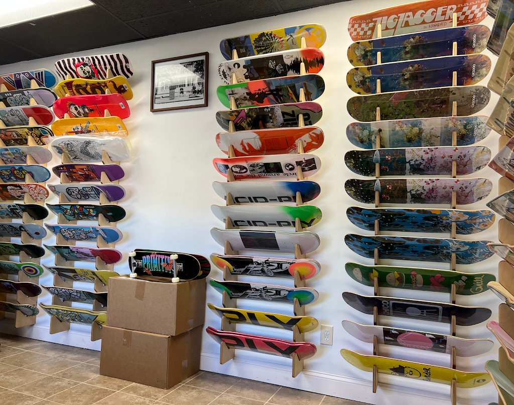 Prolific Skate Shop | 1521 Route 37 West, Toms River, NJ 08755 | Phone: (732) 773-0530