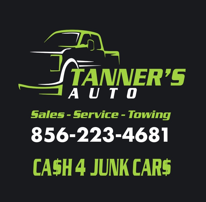 Tanners Auto - Sales / Service / Towing | 2501 River Rd, Cinnaminson, NJ 08077 | Phone: (856) 223-4681