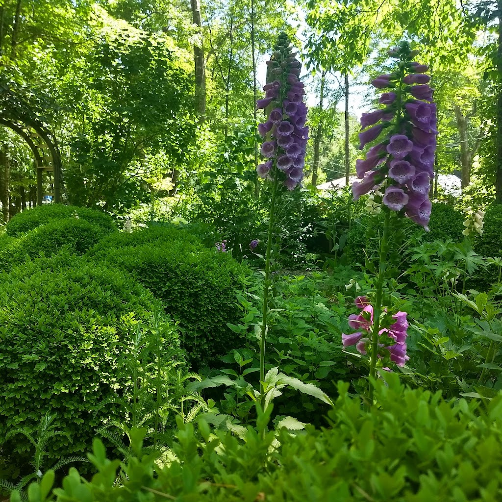 Brunel Sculpture Garden | Route 28, Enter off of DeSilva behind the log cabin with totem poles and signs, Desilva Rd at, Boiceville, NY 12412 | Phone: (845) 205-3839