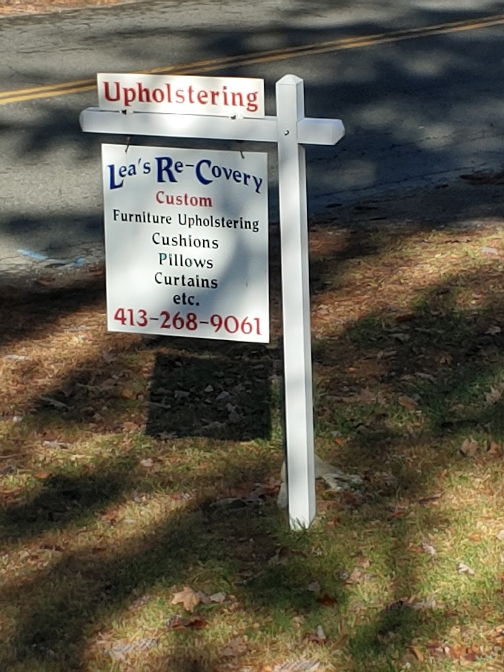 Leas ReCovery | 49 S Main St, Haydenville, MA 01039 | Phone: (413) 268-9061