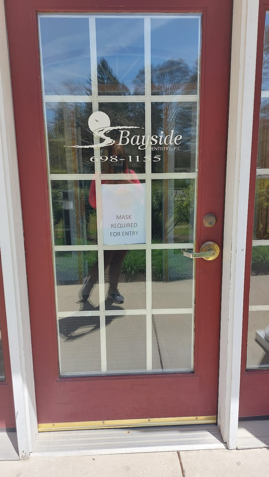 Bayside Dentistry | 219 S Main St, Barnegat Township, NJ 08005 | Phone: (609) 698-1155