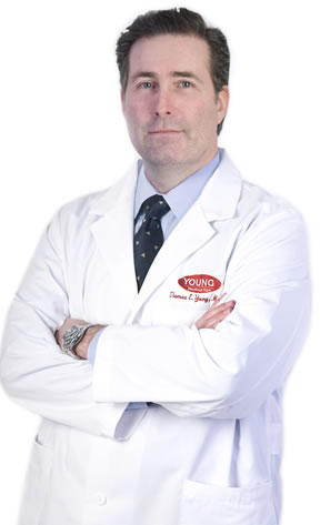 Dr. Thomas E. Young | 4025 W Hopewell Rd, Center Valley, PA 18034 | Phone: (610) 798-7546