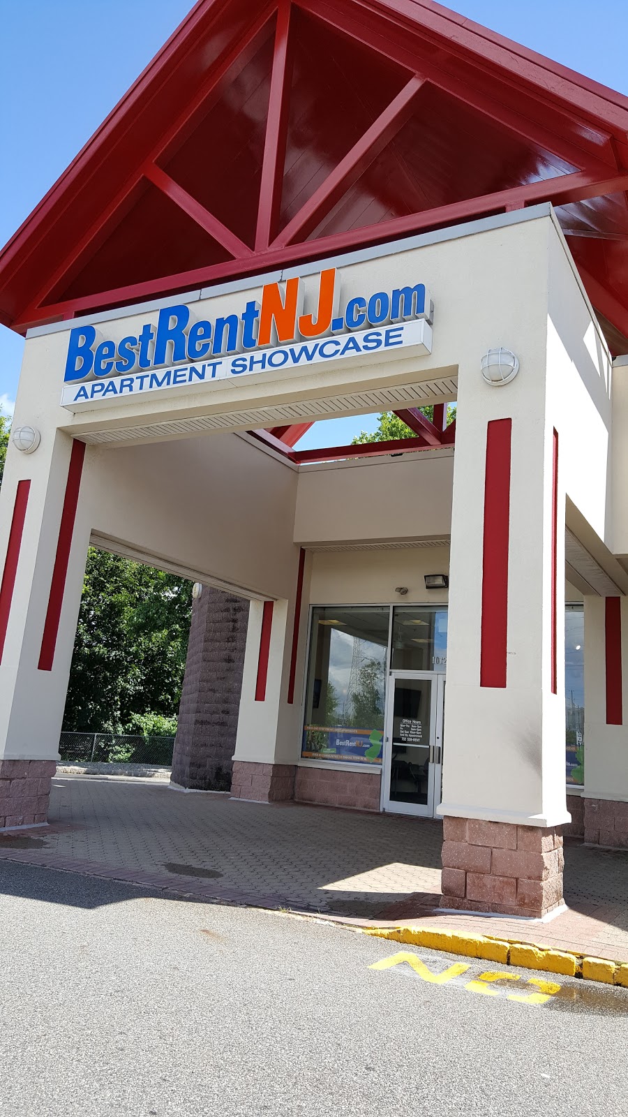 Best Rent NJ | 1106 US-1, Edison, NJ 08817 | Phone: (732) 559-7368