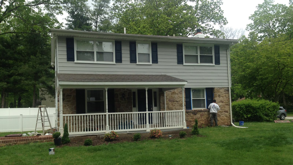 Sunil S&S Painting,Llc | 34 Red Maple Ln, Levittown, PA 19055 | Phone: (267) 616-0422