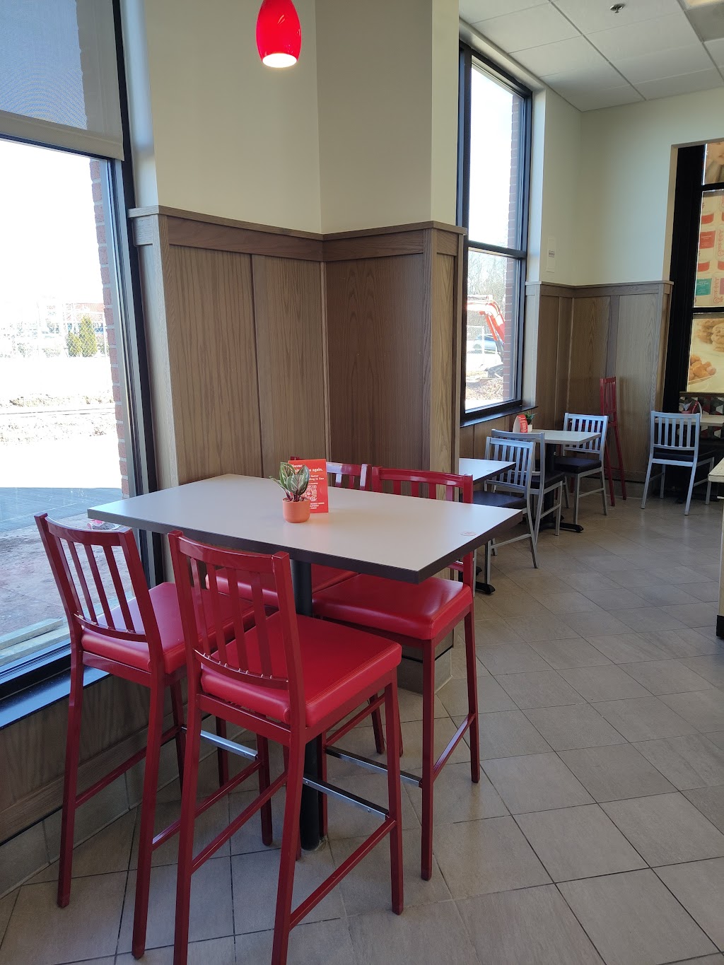 Chick-fil-A | 210 Forty Foot Rd, Lansdale, PA 19446 | Phone: (215) 631-7060