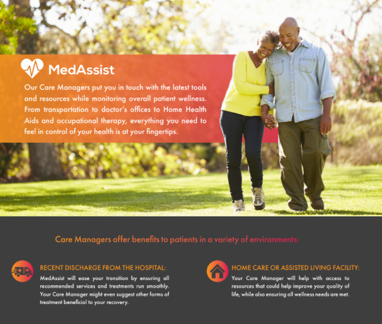 MedAssist USA | 747 Chestnut Ridge Rd, Spring Valley, NY 10977 | Phone: (845) 377-6670