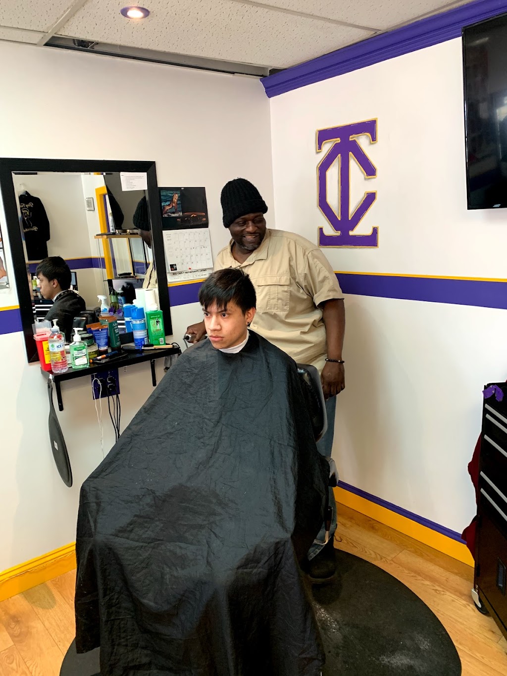 Stay faded barbershop | 68 E Suffolk Ave, Central Islip, NY 11722 | Phone: (631) 203-4277