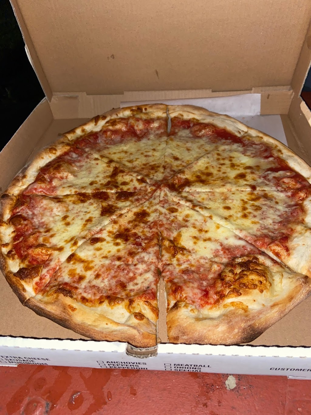 Antonios Pizzeria | 170 Broadway, Port Ewen, NY 12466 | Phone: (845) 331-2001
