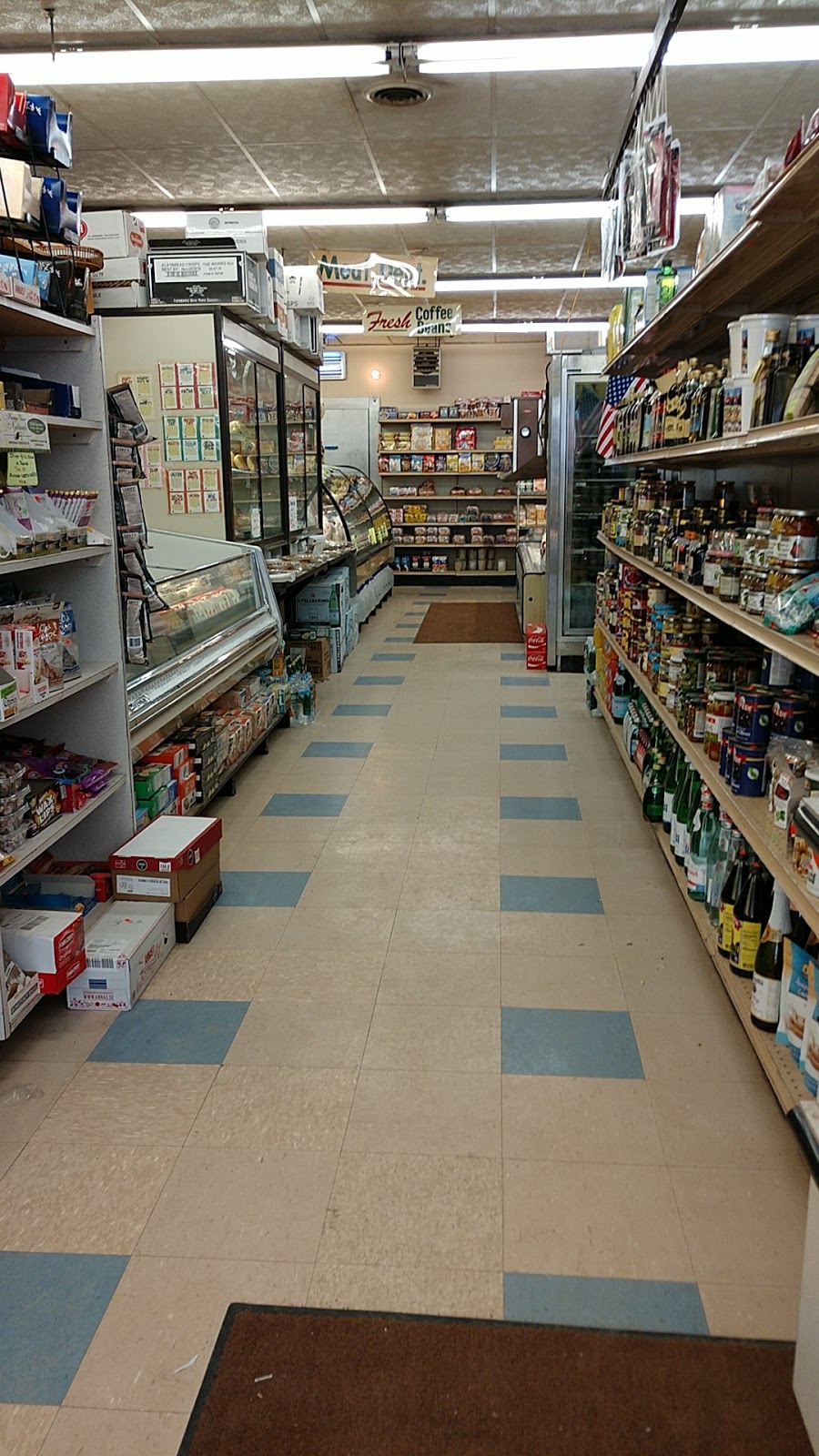 Main Street Market (Formerly Todaros Salumeria) | 5344 NY-23, Windham, NY 12496 | Phone: (518) 734-4134