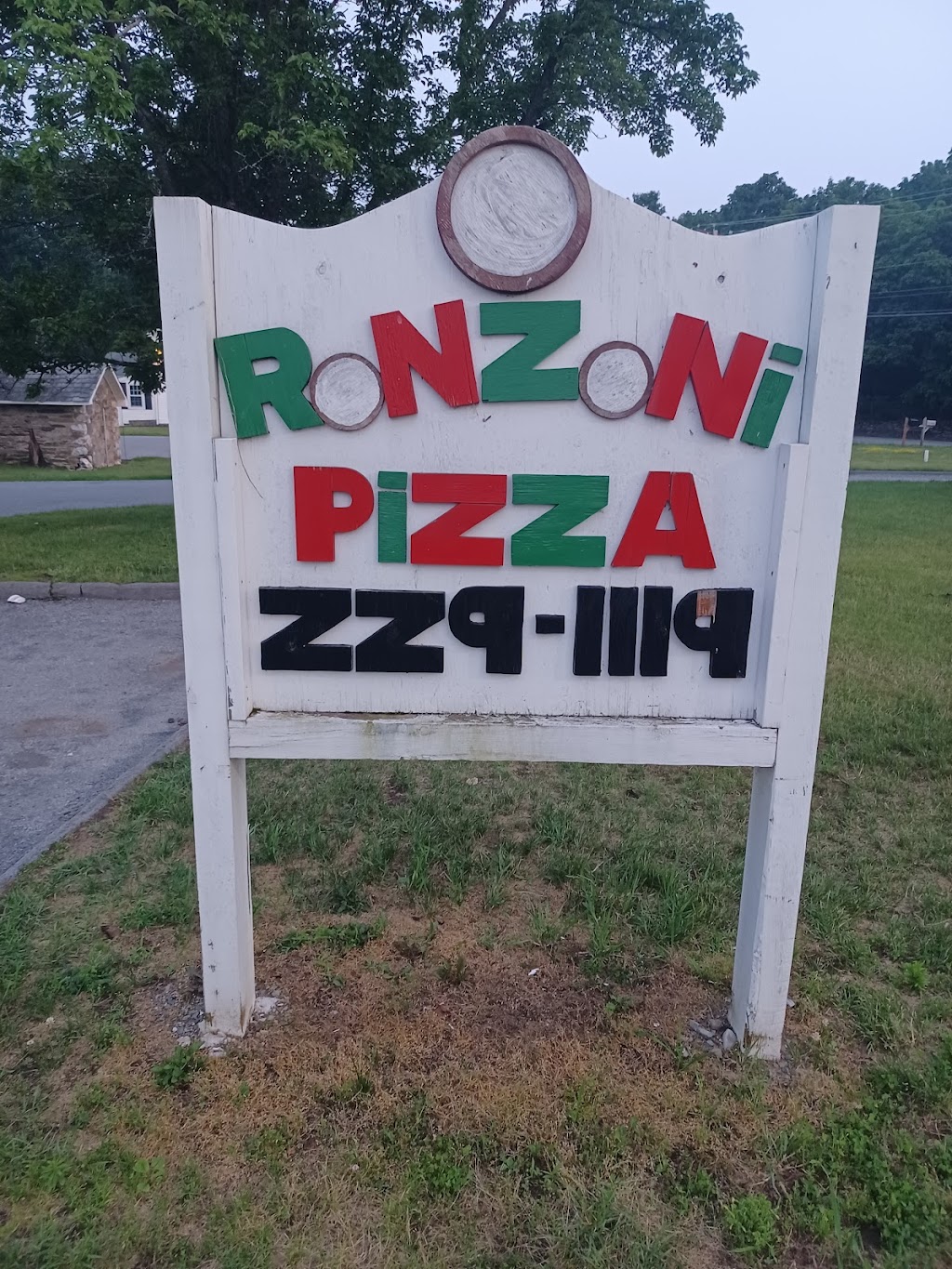 Ronzoni | 960 Violet Ave, Haviland, NY 12538 | Phone: (845) 229-1119