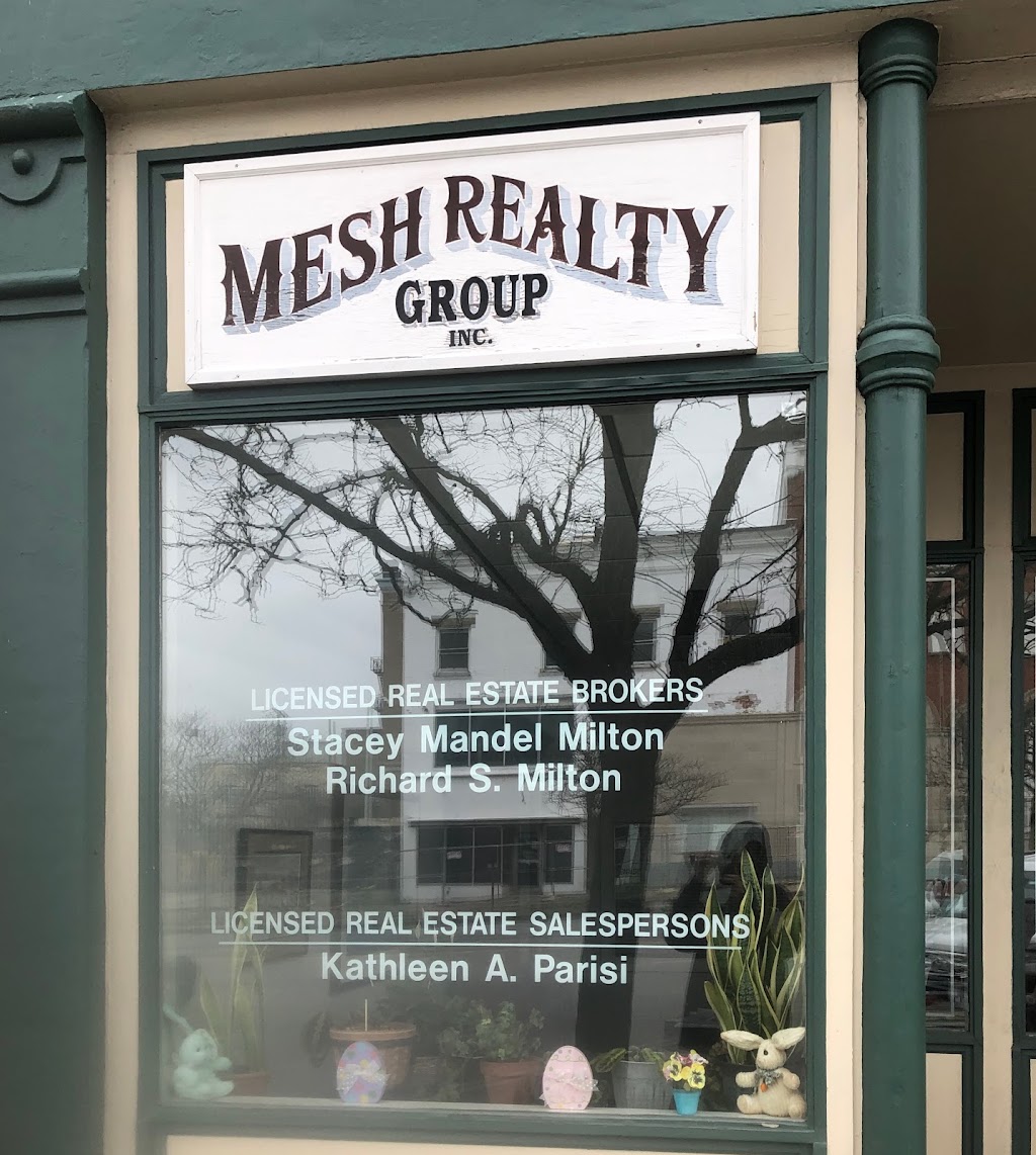 Mesh Realty Group, Inc. | 77 Broadway, Newburgh, NY 12550 | Phone: (845) 565-6999