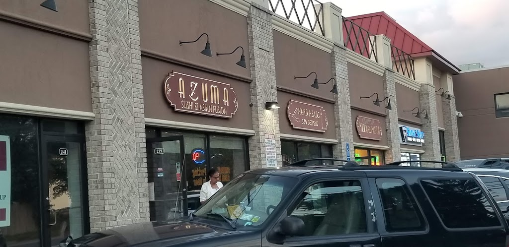 Azuma Sushi | 239 Broadway Greenlawn, Huntington, NY 11743 | Phone: (631) 262-7200