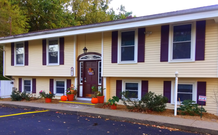 Pumpkin Patch Child Care & Learning Center | 11 Kirby Rd, Cromwell, CT 06416 | Phone: (860) 635-1809