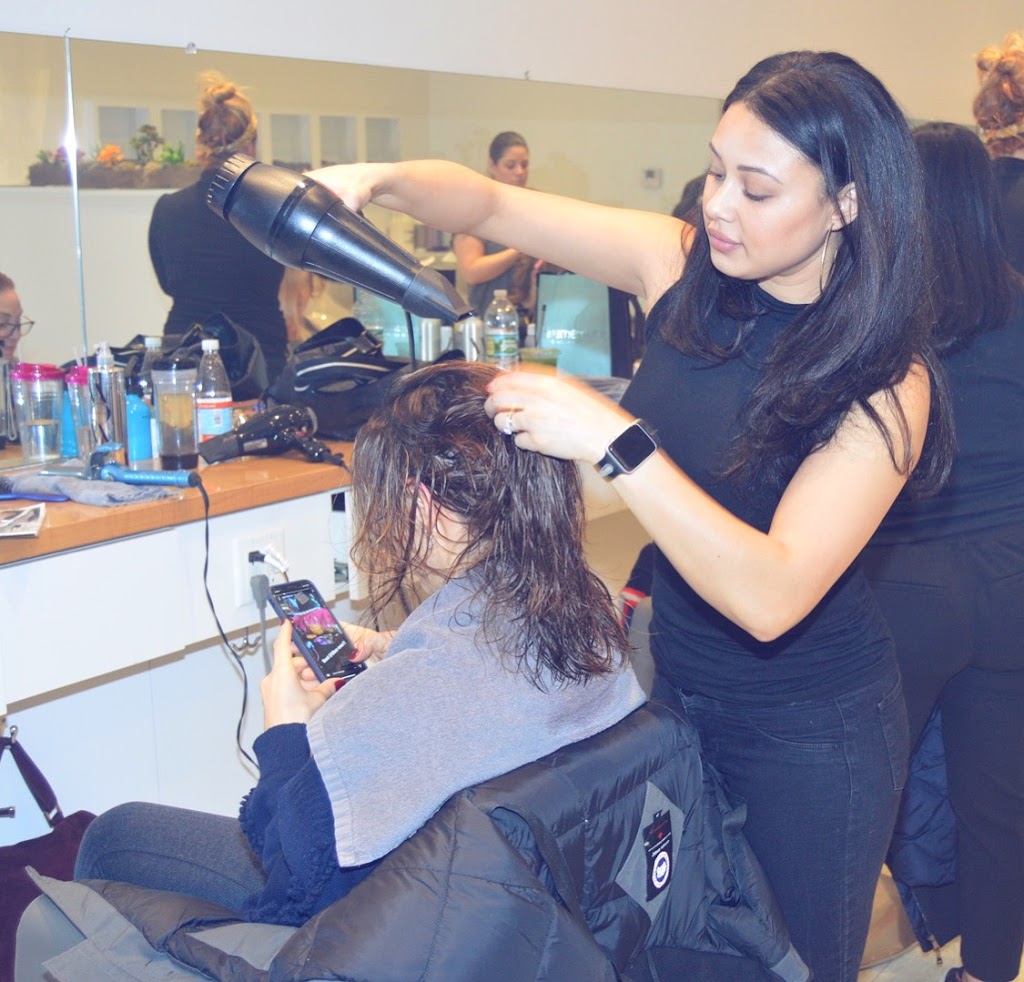 Blow Dry | 3397 Post Rd, Southport, CT 06890 | Phone: (203) 292-8543