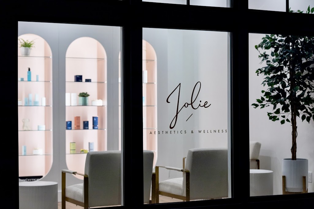Jolie Aesthetics & Wellness | 3 Eastdale Ave S, Arlington, NY 12603 | Phone: (845) 501-4215
