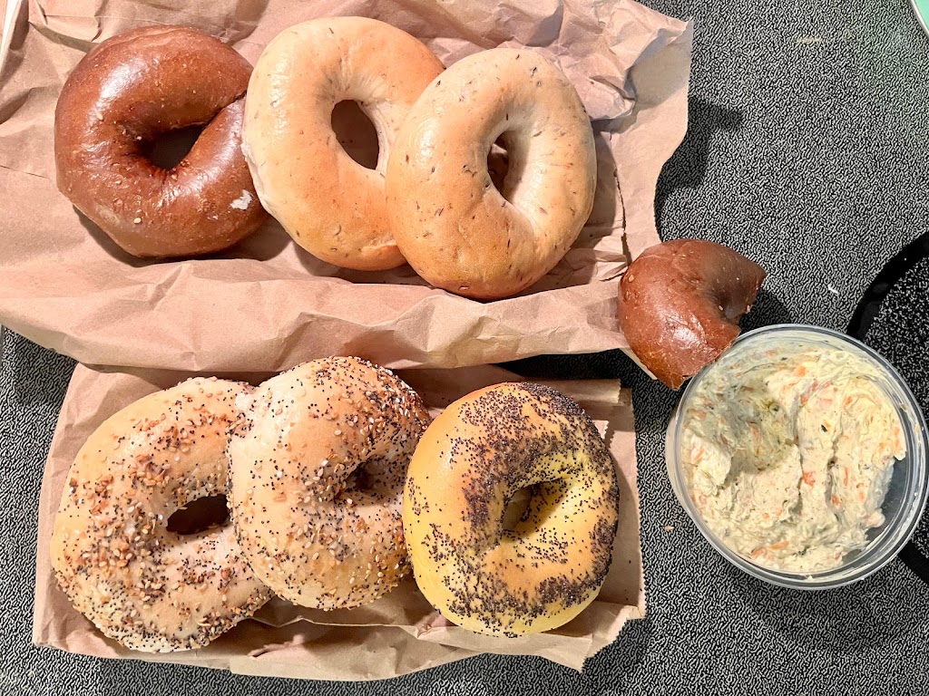 Original Bagel Inc | 2914 West Chester Pike, Broomall, PA 19008 | Phone: (610) 353-9600