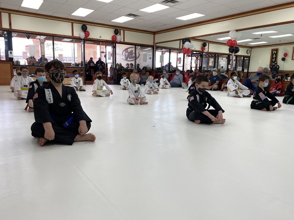 Spirit Taekwondo Farmingdale | 101 Fulton St, Farmingdale, NY 11735 | Phone: (516) 777-1555