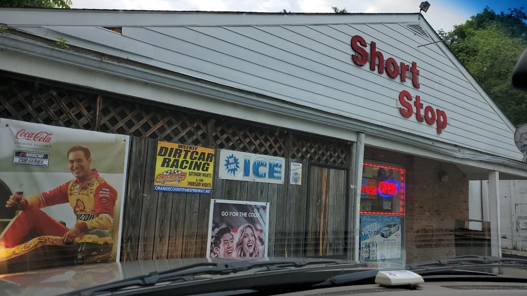 Short Stop Stores Inc | 488 E Main St, Middletown, NY 10940 | Phone: (845) 343-6062