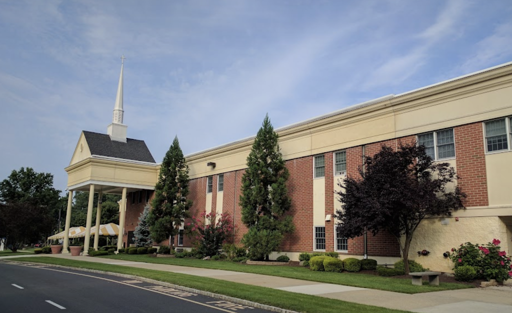 Evangel Church - Scotch Plains | 1251 Terrill Rd, Scotch Plains, NJ 07076 | Phone: (908) 322-9300