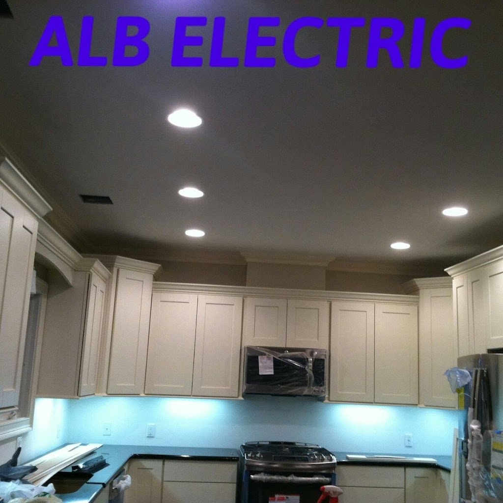 ALB Electric LLC | 249 Belleville Ave, Bloomfield, NJ 07003 | Phone: (973) 518-4941