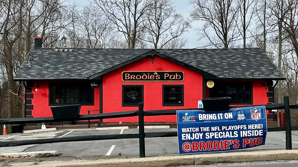 Brodies Pub | 3262 E Main St, Mohegan Lake, NY 10547 | Phone: (914) 528-1614