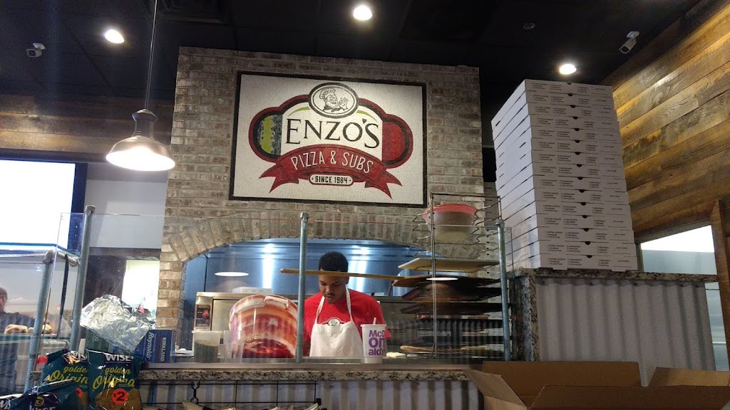 Enzos Pizza and Subs | 113 E Main St, Oceanport, NJ 07757 | Phone: (732) 542-5010