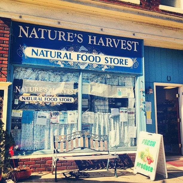 Natures Harvest | 28 Main St, Blairstown, NJ 07825 | Phone: (908) 362-6766