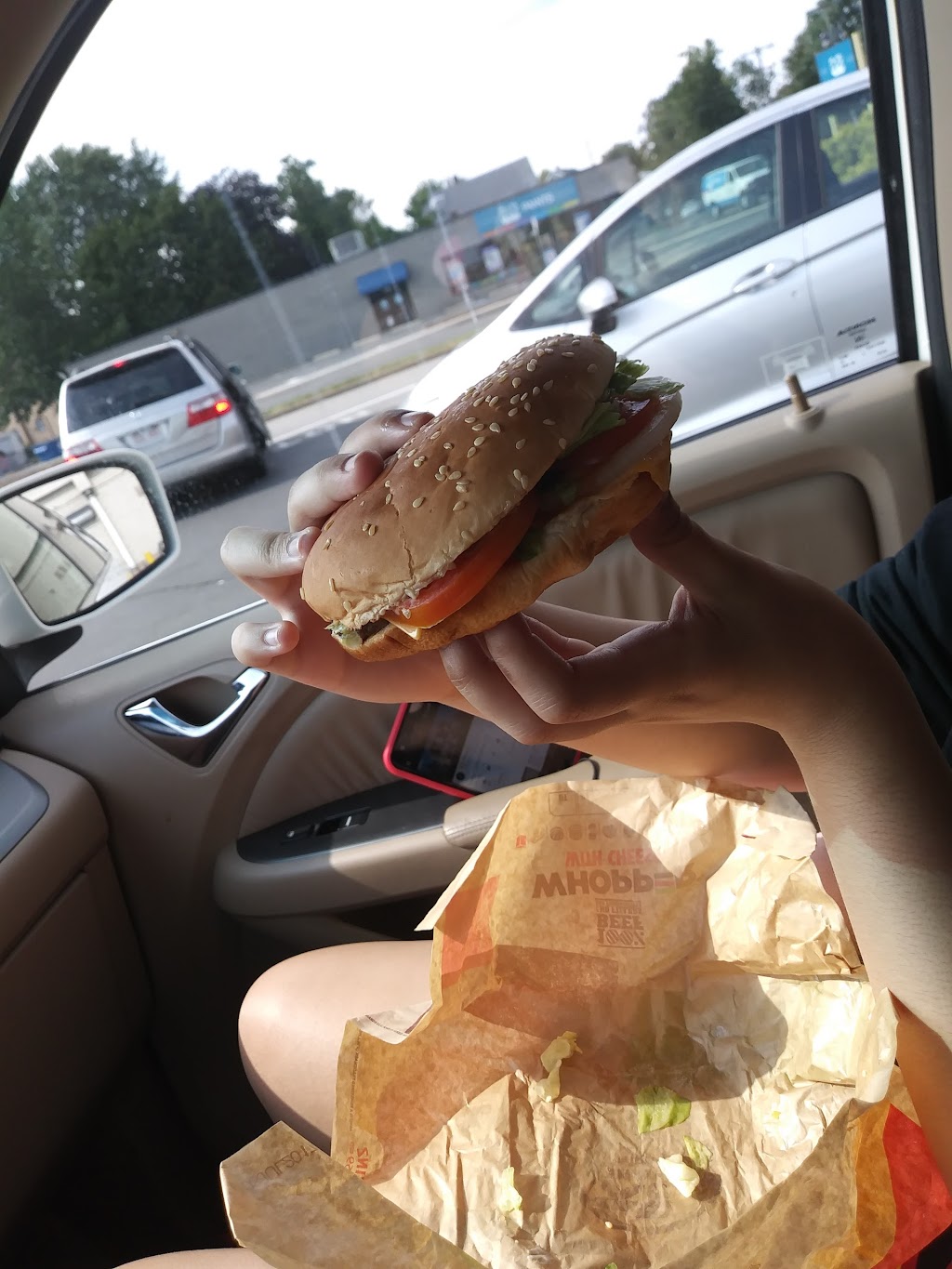 Burger King | 755 Page Blvd, Springfield, MA 01104 | Phone: (413) 733-2789
