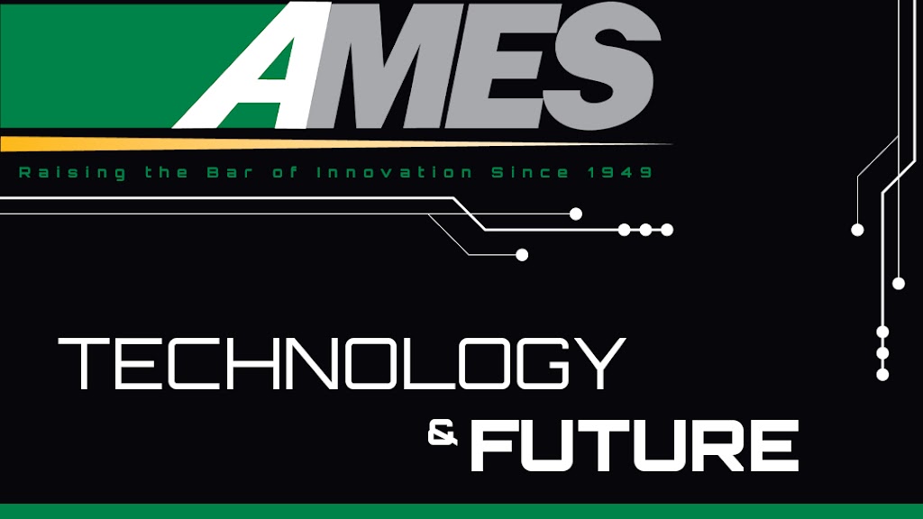 Ames Corporation | 19 Ames Blvd, Hamburg, NJ 07419 | Phone: (973) 827-9101