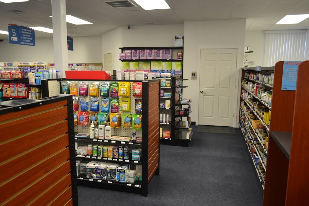 Lansdale Rx Pharmacy & Surgical | 1801 N Broad St #14, Lansdale, PA 19446 | Phone: (215) 855-7500