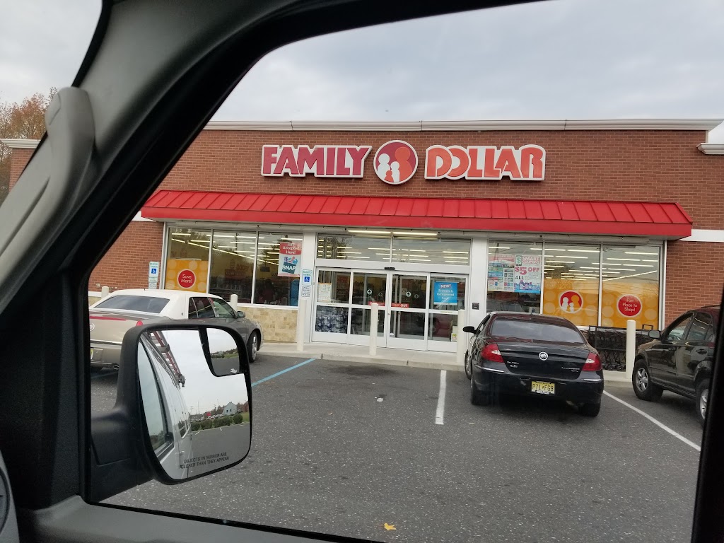 Family Dollar | 483 Woodlane Rd, Westampton, NJ 08060 | Phone: (609) 326-9288