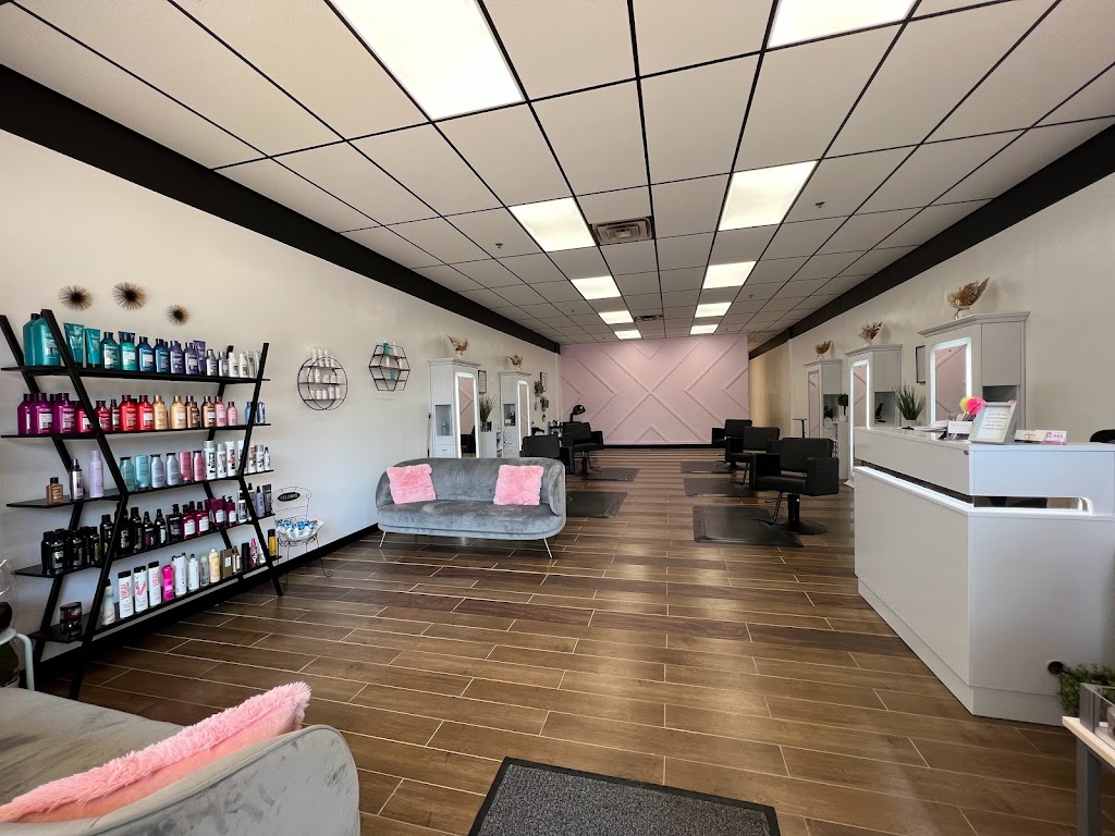 Bei Capelli Hair Salon | 3601 Chichester Ave, Boothwyn, PA 19061 | Phone: (484) 480-6270