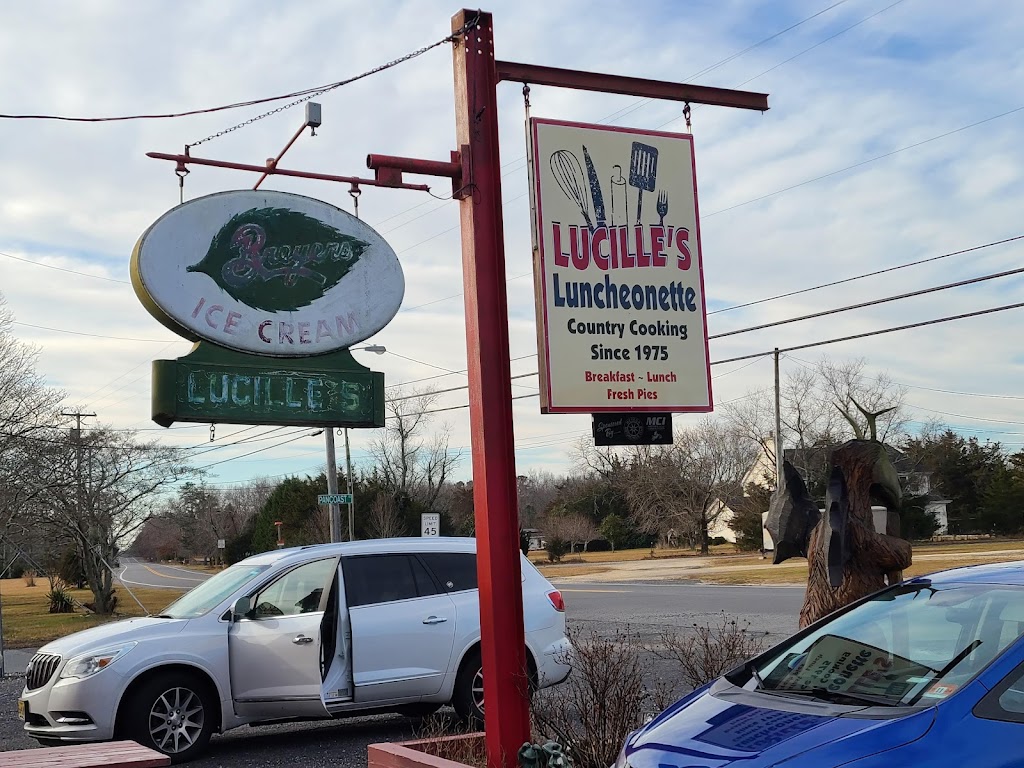 Lucilles Country Cooking | 1496 Main St, Barnegat Township, NJ 08005 | Phone: (609) 698-4474
