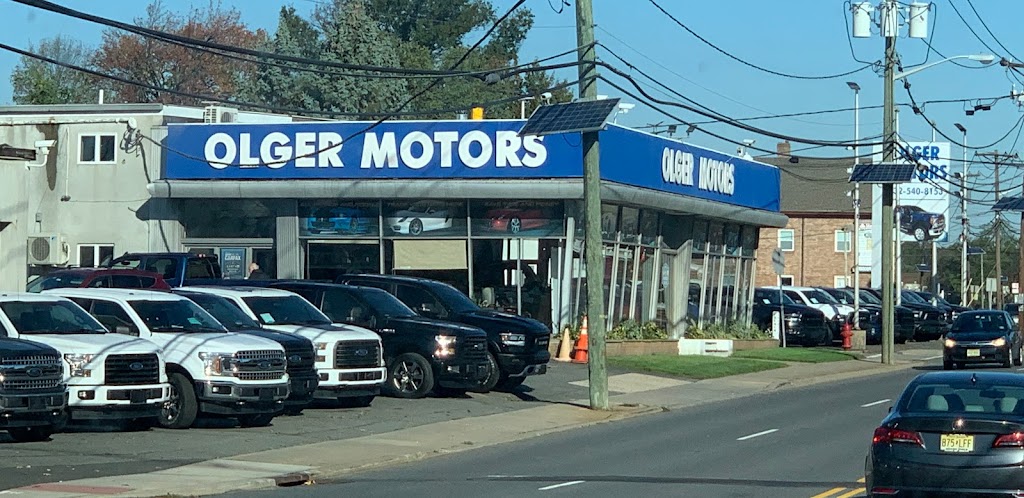 Olger Motors, Inc. | 611 Amboy Ave, Woodbridge Township, NJ 07095 | Phone: (732) 540-8153