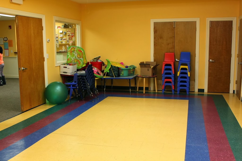 ALMOST HOME DAYCARE | 35 Copps Hill Rd #7, Ridgefield, CT 06877 | Phone: (203) 438-6118