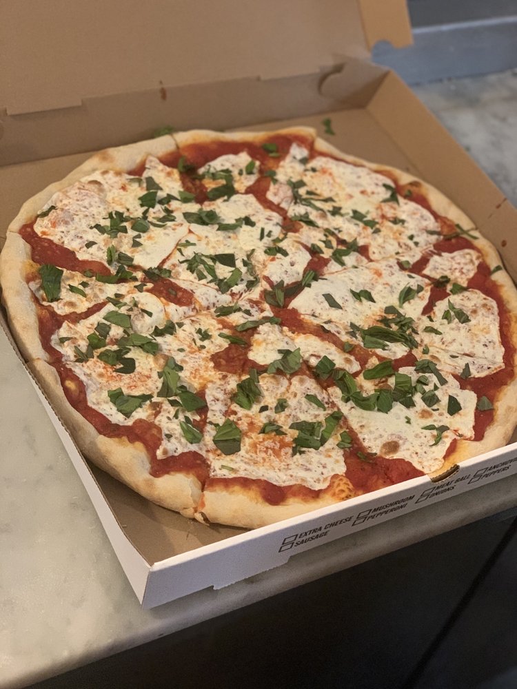 Bella Notte Pizza | 230 US-209, Port Jervis, NY 12771 | Phone: (845) 672-0808