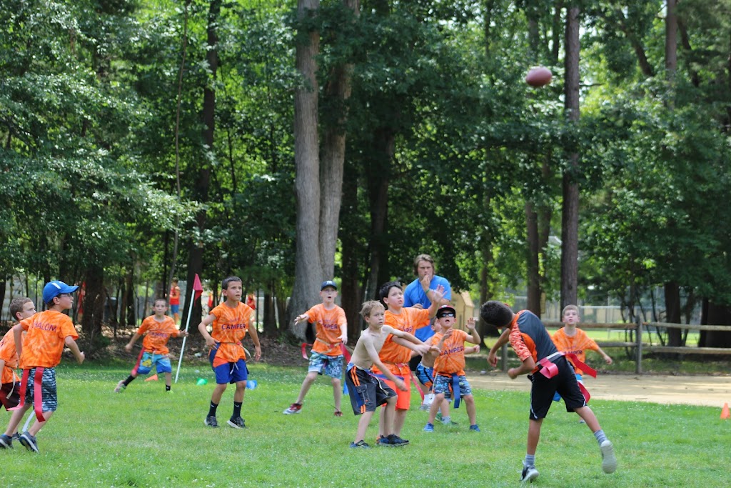 JCC Camps at Medford | 400 Tuckerton Rd, Medford, NJ 08055 | Phone: (856) 751-1666