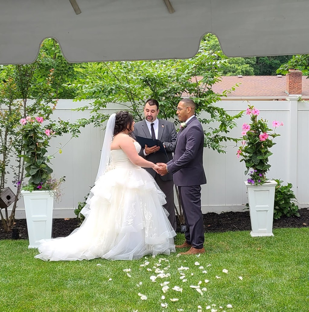 Long Island Wedding Chapel | 80G Montauk Hwy Suite 1, Amityville, NY 11701 | Phone: (631) 438-1040