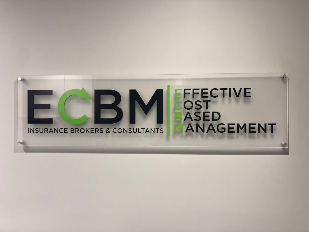 ECBM Insurance Brokers & Consultants | 1400 N Providence Rd, Media, PA 19063 | Phone: (888) 313-3226