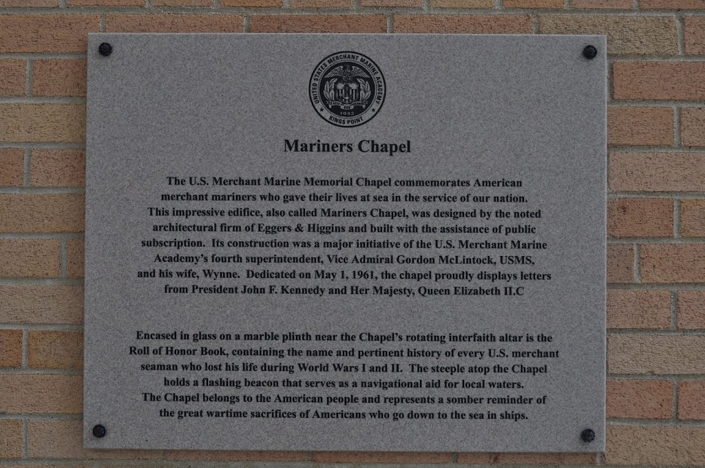 Mariners Chapel | Kings Point, NY 11024 | Phone: (516) 726-5709