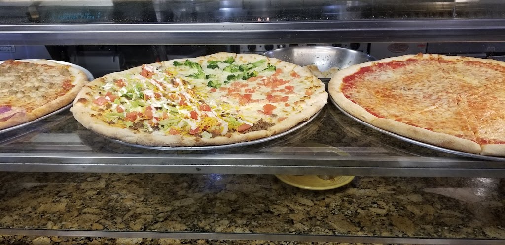 JobsTown Pizza & Grill | 2206 Saylors Pond Rd, Jobstown, NJ 08041 | Phone: (609) 723-0300