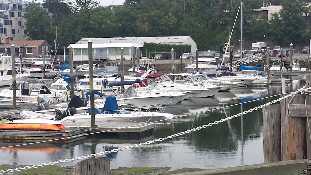 Neptune Marina | 545 Davenport Ave, New Rochelle, NY 10805 | Phone: (914) 636-9764