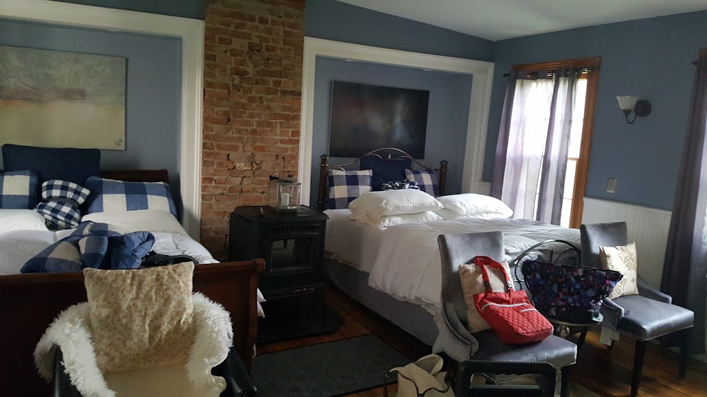 Claverack Creek Mansion BnB | 207 NY-23B, Hudson, NY 12534 | Phone: (518) 821-2486