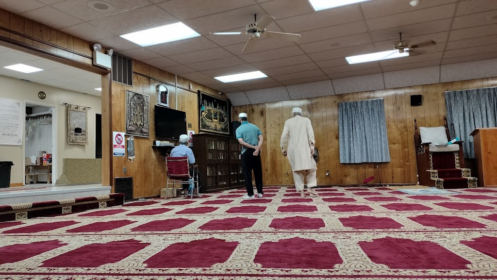 House of Peace Westville Islamic Community Center masjid mosque | 1420 Pilgrim Ave, Woodbury, NJ 08096 | Phone: (856) 853-0330