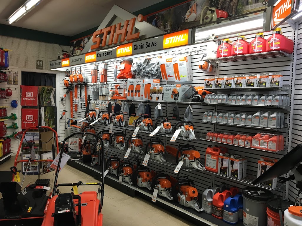 Ellington Agway Outdoor Power Equipment Department | 74 West Rd, Ellington, CT 06029 | Phone: (860) 875-0690