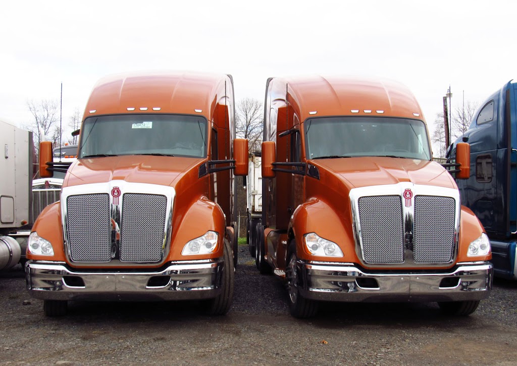 Coopersburg & Liberty Kenworth | 1930 PA-309, Coopersburg, PA 18036 | Phone: (610) 282-4500