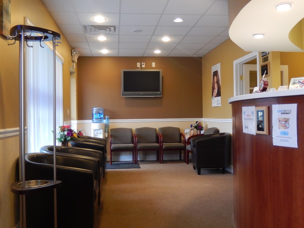 Essel Dental | 44 S Main St UNIT 14, East Windsor, CT 06088 | Phone: (860) 254-6955