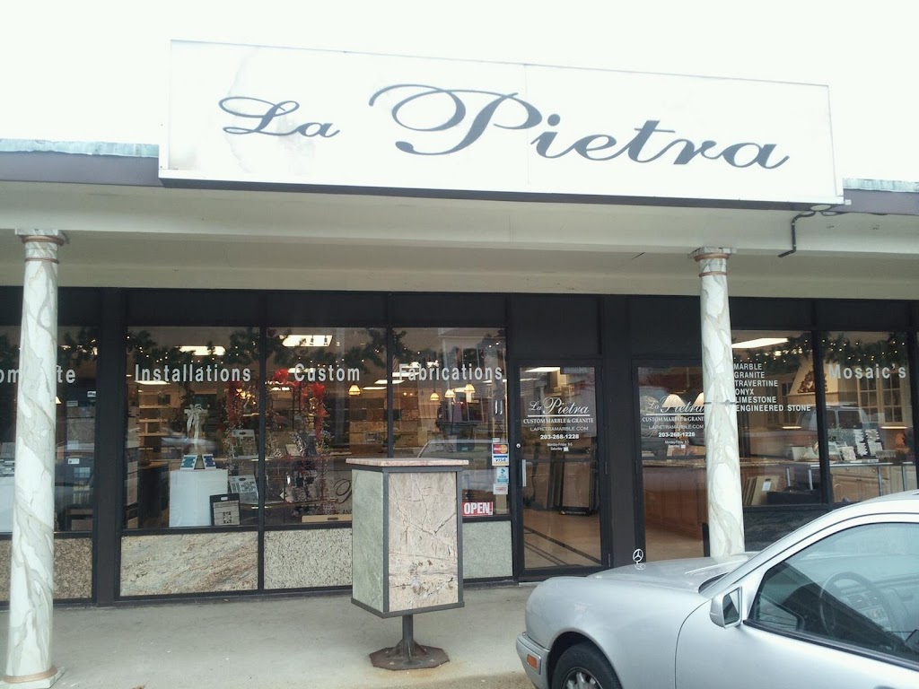 La Pietra | 590 Main St J, Monroe, CT 06468 | Phone: (203) 268-1228