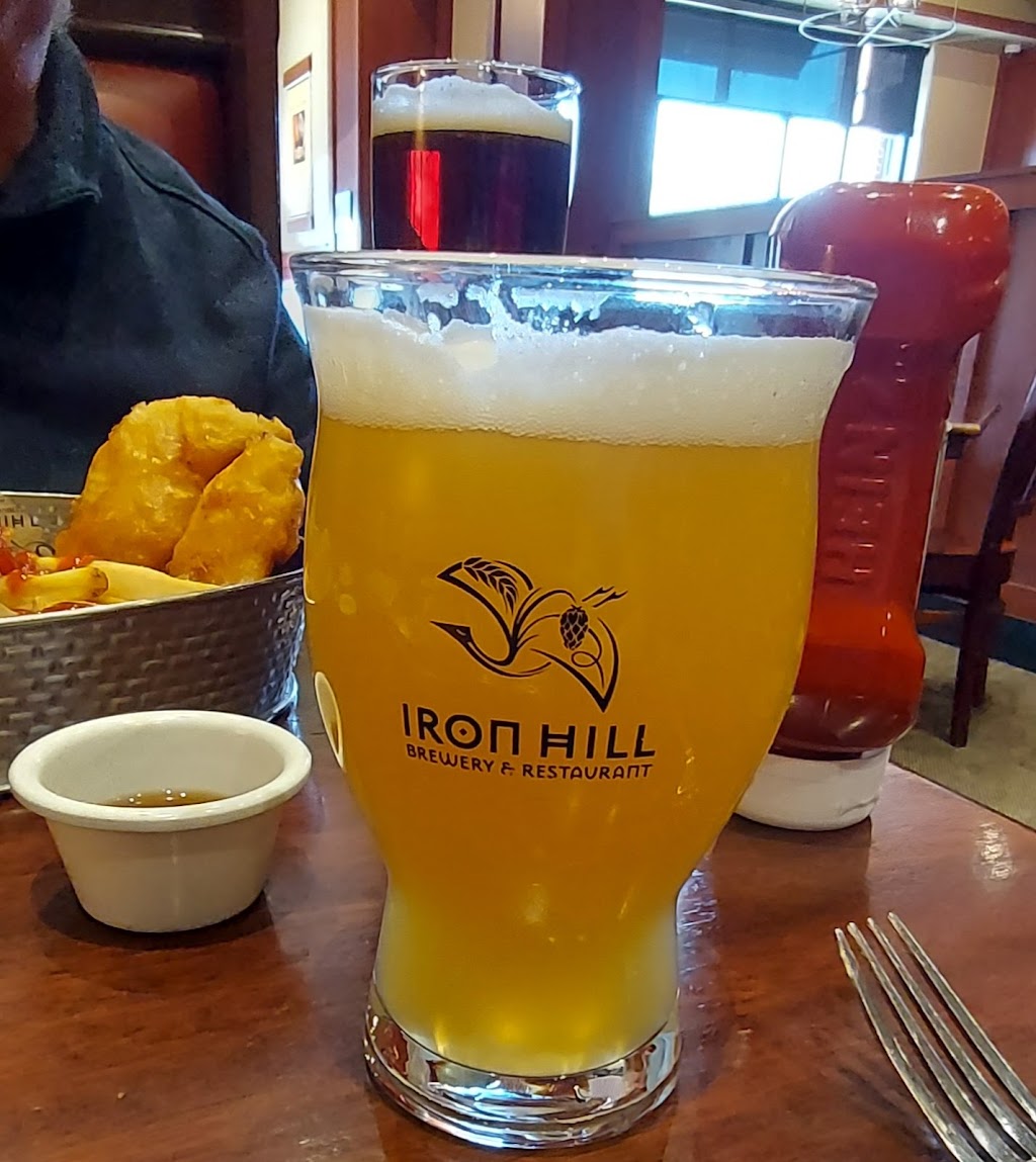 Iron Hill Brewery & Restaurant | 1460 Bethlehem Pike, North Wales, PA 19454 | Phone: (267) 708-2000