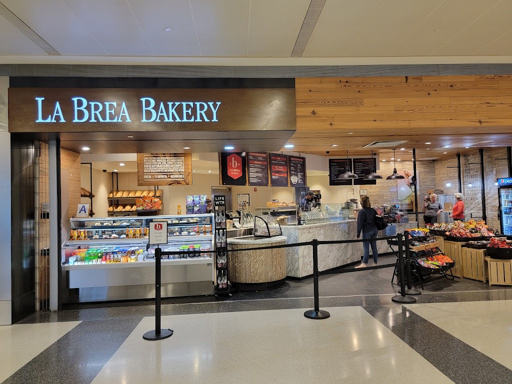 La Brea Bakery | Terminal 4 Departures, Queens, NY 11430 | Phone: (718) 751-4759